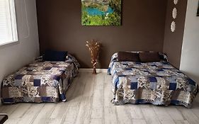 Apartamento Buendia