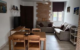 Apartamento Buendia